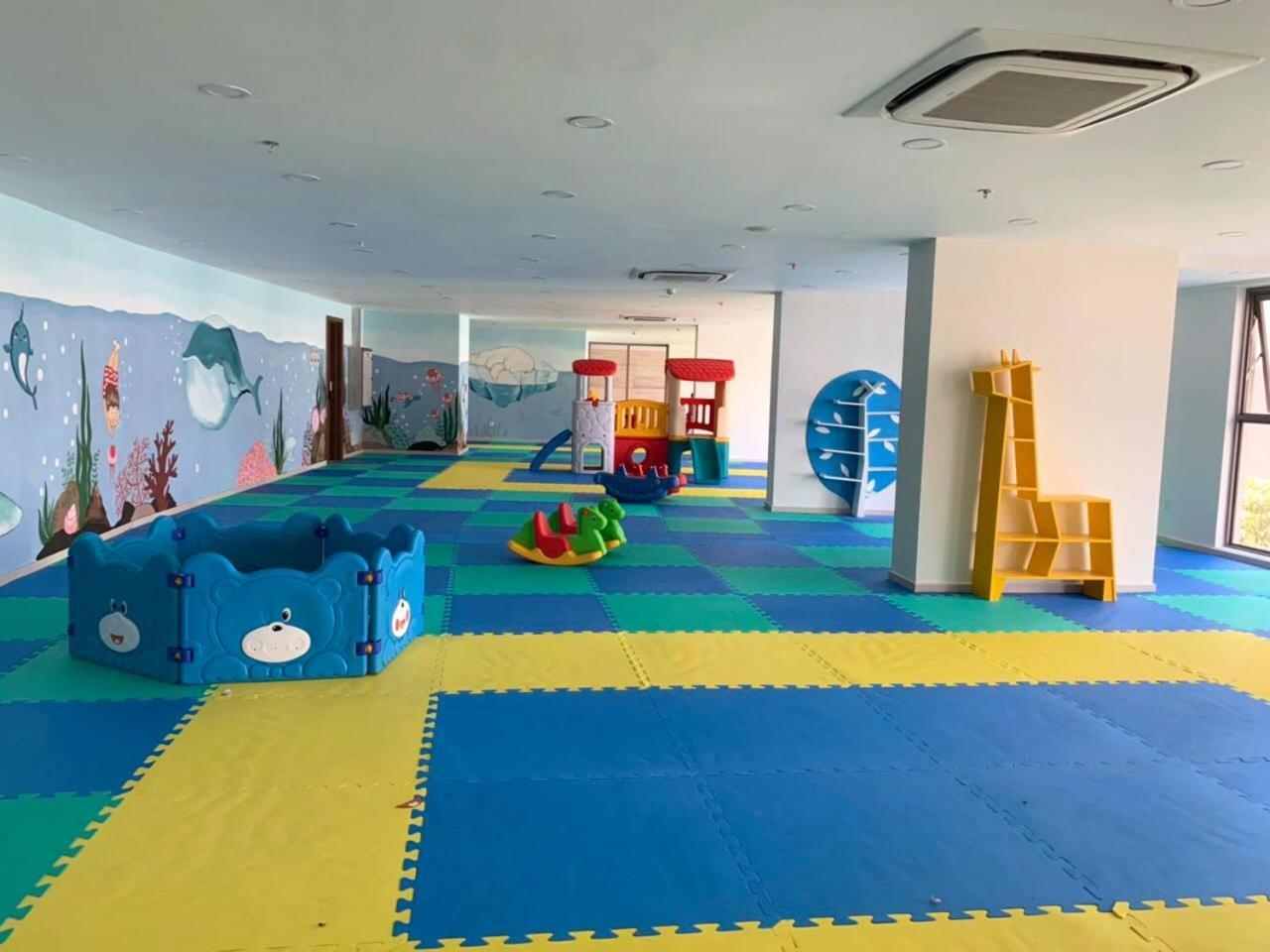 Otis Millennium Saigon Balcony Apartment TP. Hồ Chí Minh Ngoại thất bức ảnh