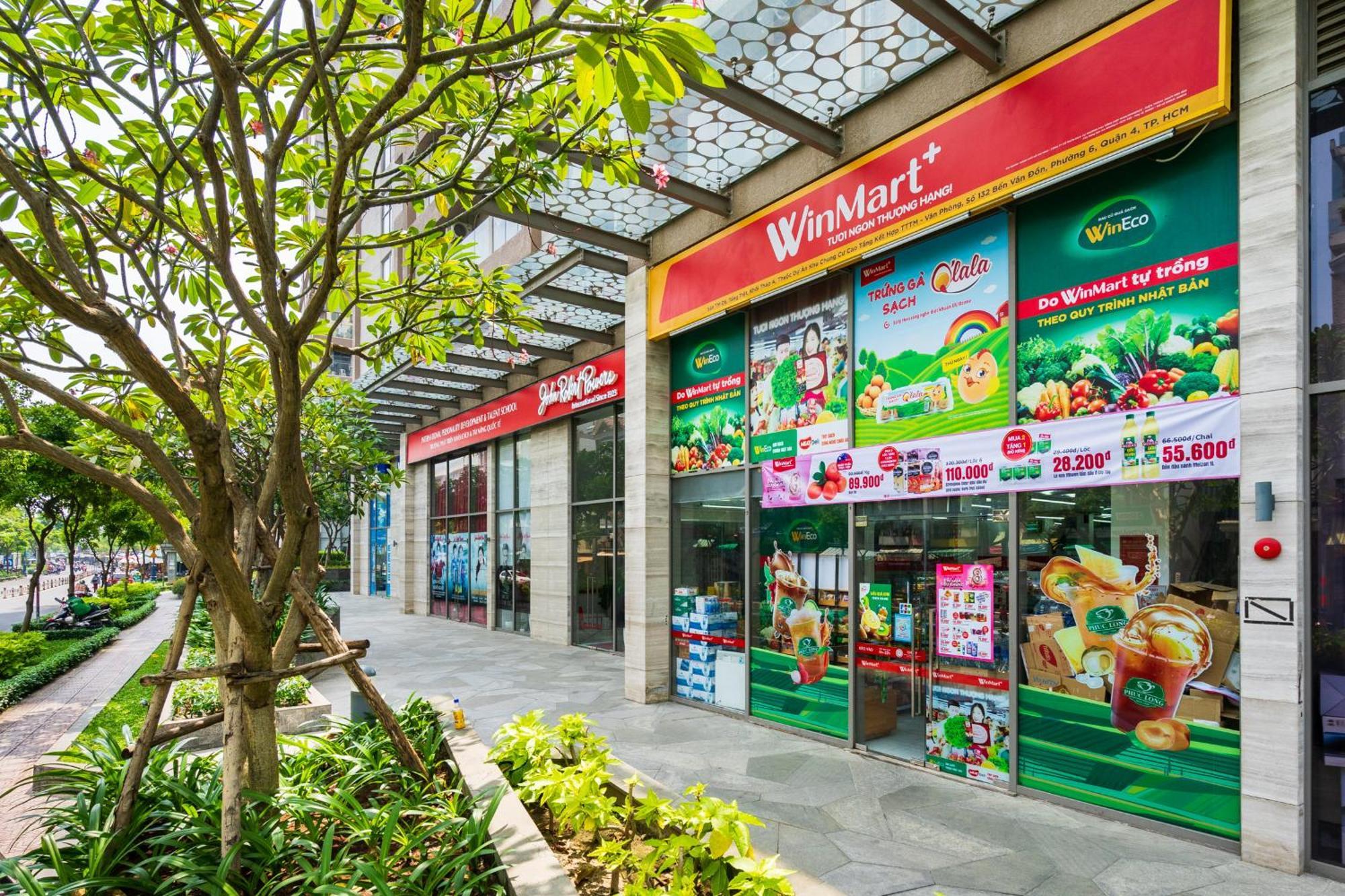 Otis Millennium Saigon Balcony Apartment TP. Hồ Chí Minh Ngoại thất bức ảnh