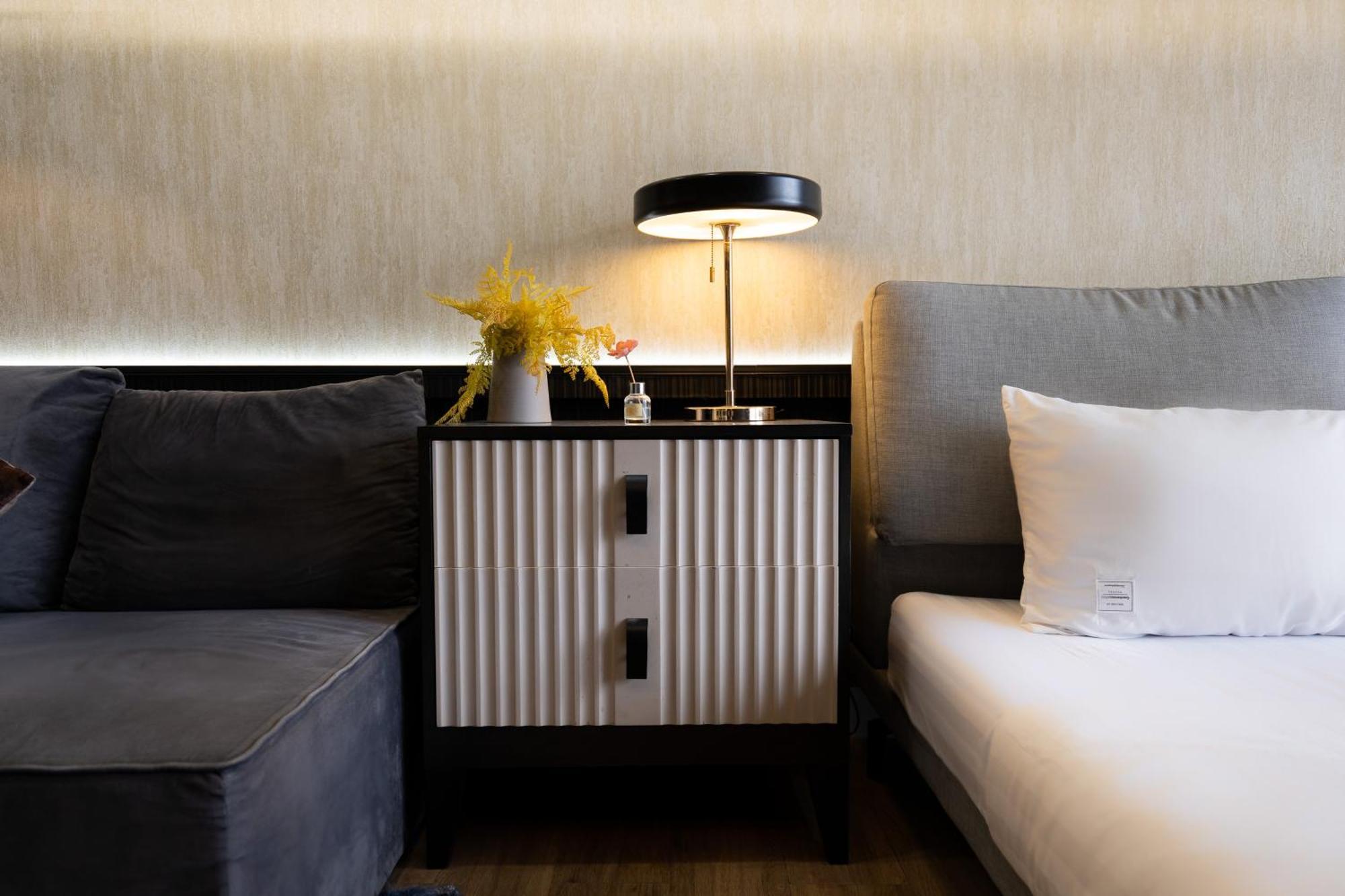 Otis Millennium Saigon Balcony Apartment TP. Hồ Chí Minh Ngoại thất bức ảnh